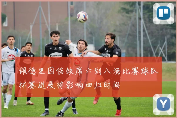 佩德里因伤缺席六到八场比赛球队杯赛进展将影响回归时间